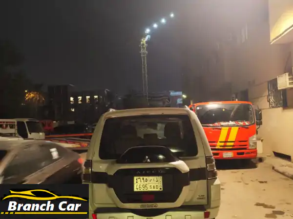 ميتسوبيشي فاخرة للبيع: قيادة ذكية، أمان...