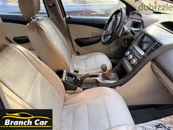 فرصة ذهبية: اسبرانزا M11 موديل 2011 | بمحرك لانسر مثبت! فابريكة دواخل ورخصة مجددة