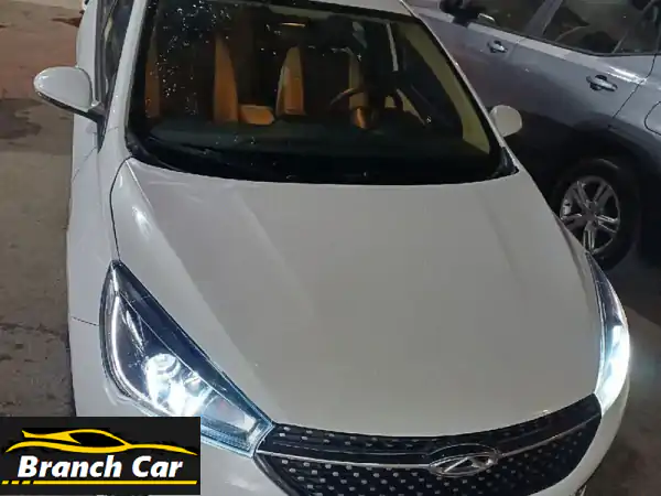 فرصة ذهبية: شيري 2023 أوتوماتيك - 33 ألف كم فقط،...