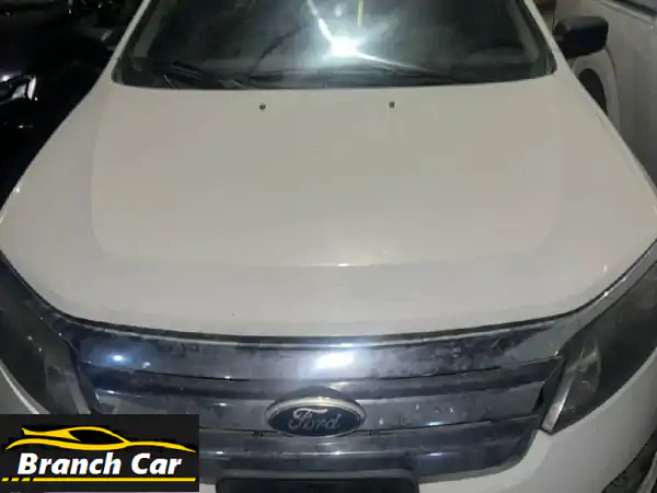 فورد 2012 للبيع: حالة ممتازة، تحتاج بطارية فقط...