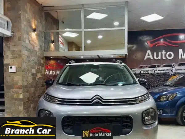 سيتروين C3 2020 فابريكة | حالة نادرة | تقسيط & كاش |...