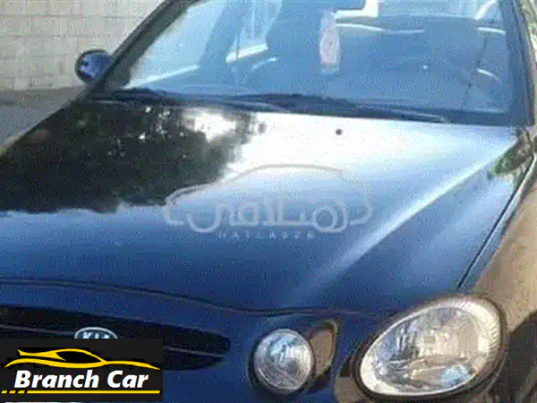 بيجو 406 موديل 1998 للبيع في السادات: حالة ممتازة وسعر قابل للتفاوض!