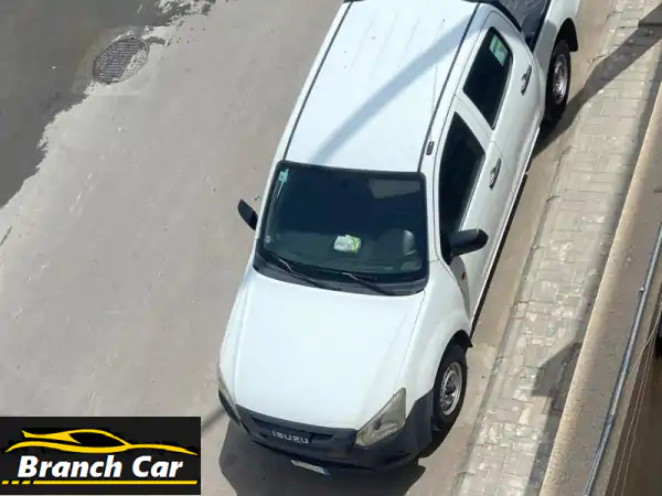 فرصة ذهبية: إيسوزو ديماكس 2016 – قوة، اعتمادية،...