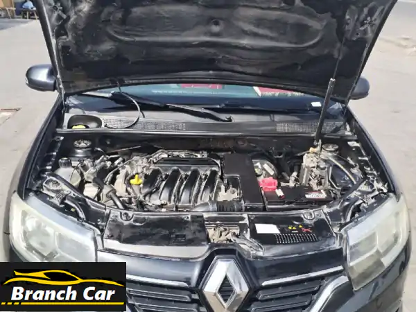 للبيع رينو سيمبول 2020: سيارة اقتصادية بحالة ممتازة (أوتوماتيك ومانيوال) - 11,500 د.إ