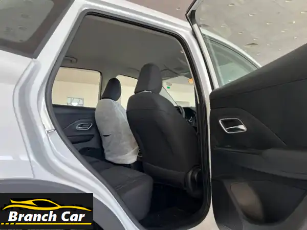 MG ZS 2025 الشكل الجديد (ستاندر): عرض يوم التأسيس الاستثنائي! اكتشف الأداء الذكي