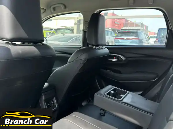 فرصة لا تعوض: سوزوكي جراند فيتارا 2023 خليجية – هايبرد فل كامل (108 ألف كم) - أداء وفخامة!