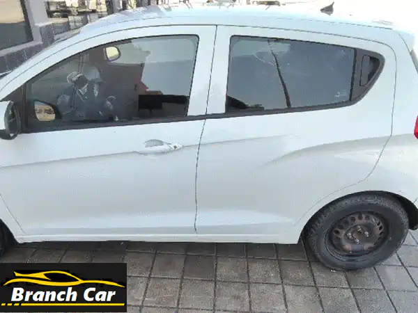 🌟 امتلك سبارك 2016 أوتوماتيك | فحص واستمارة جديد | اقتصادية وعملية | شيفروليه