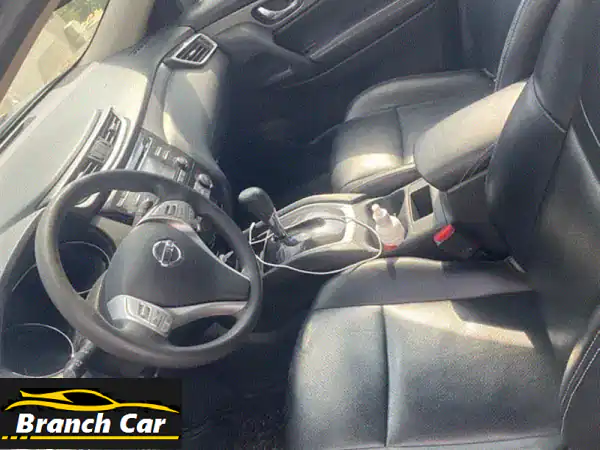 نيسان روج 2015 | دفع رباعي جاهزة للمغامرة | سيارة...