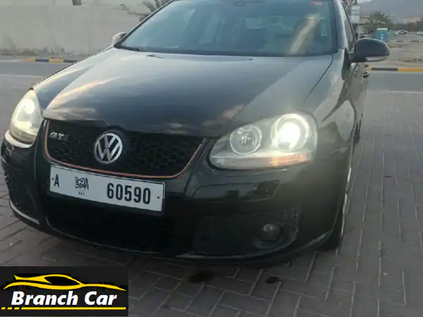 فولكس فاجن جيتا 2009 للبيع | مواصفات خليجية كاملة...