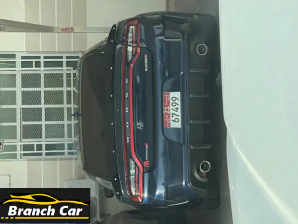 للبيع: دودج تشارجر وايدبودي 2015 R/T 5.7L HEMI | قوة، أداء وتبريد فائق (معدلة)