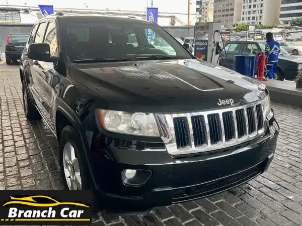 اغتنم الفرصة: جيب شيروكي / جراند شيروكي 2012 - فل...