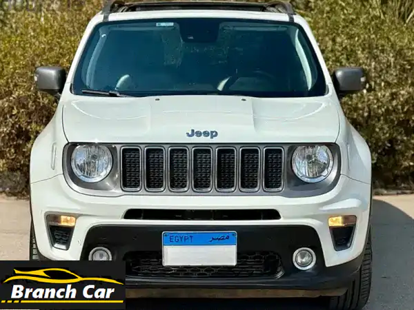 جيب رينجيد 2021 الفئة الأعلى 4x4 بانوراما | فتيس 9...