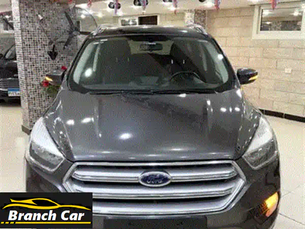 فورد كوجا 2015 (تاني فئة) | 70 ألف كم فقط | فابريكة بالكامل | تقسيط ببطاقتك!