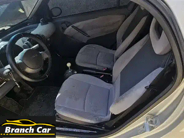 سمارت 2005 للبيع: رفيقتك المثالية للمدينة | محرك...