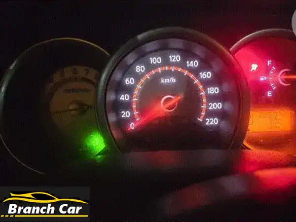 نيسان تيدا 2011 | فرصة مثالية لقطع الغيار أو التصدير...