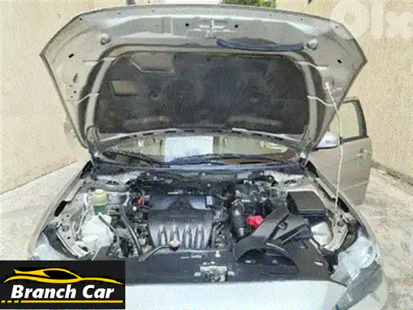 ميتسوبيشي لانسر EX 2016 GLS: مالك أول، كالجديدة تماماً، صيانة كاملة!