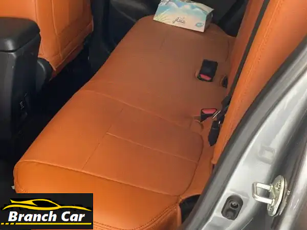 ميتسوبيشي إكليبس كروس 2022 للبيع: 22 ألف كم فقط!...