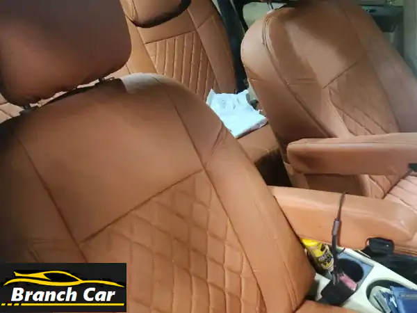 لاند روفر LR2 موديل 2008 - تحديث 2015 الفاخرة | صيانة وكالة وسقف بانورامي | فرصة لا تعوض!