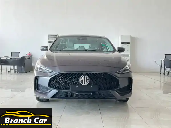 عروض يوم التأسيس 🇸🇦 | MG GT Luxury 2024: فخامة عصرية...