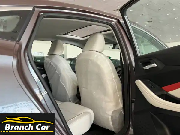 عروض يوم التأسيس 🇸🇦 | MG GT Luxury 2024: فخامة عصرية وقوة استثنائية (مواصفات كاملة)