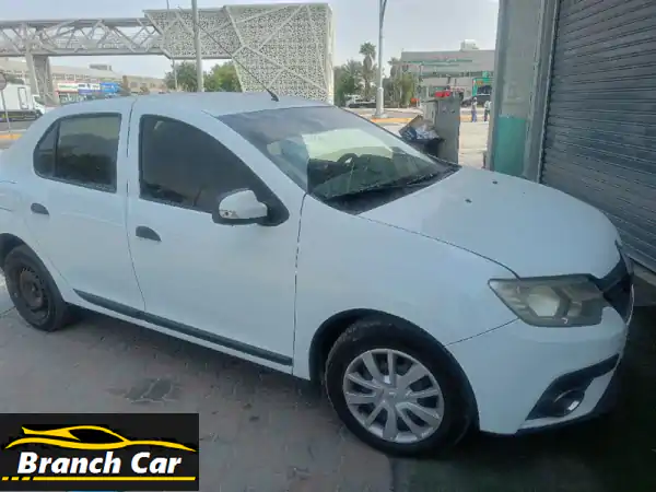 فرصة ذهبية: رينو سيمبول 2019 للبيع بأبوظبي | سعر لا...