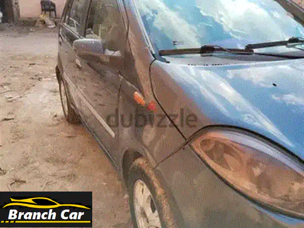 فرصة لا تُعوّض: سبيرانزا A113 موديل 2011 للبيع بالمنصورة | فابريكة دواخل، رخصة 2027، حالة فوق الممتازة!