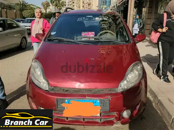 فرصة لا تُعوّض: سبيرانزا A113 موديل 2011 للبيع بالمنصورة...