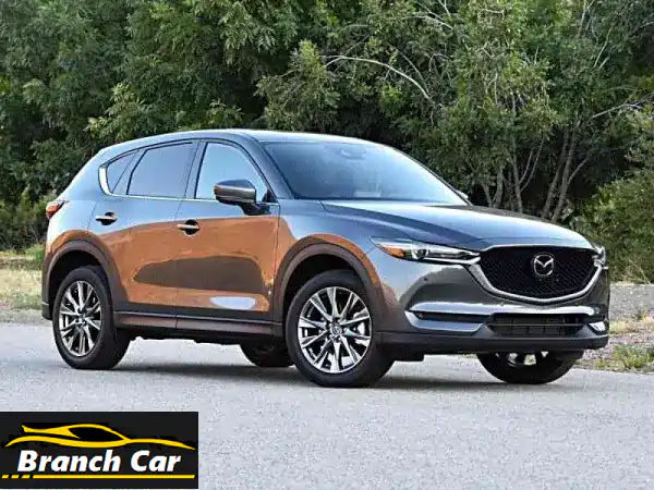 مازدا CX-5 2020 خليجي للبيع | نظافة وكالة، مواصفات فل...