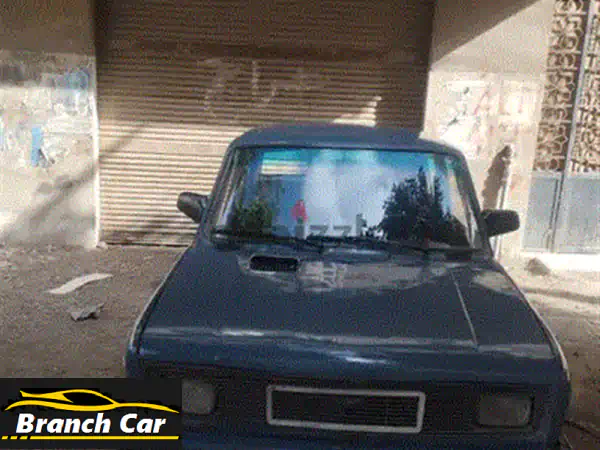 ميتسوبيشي جالنت 1980