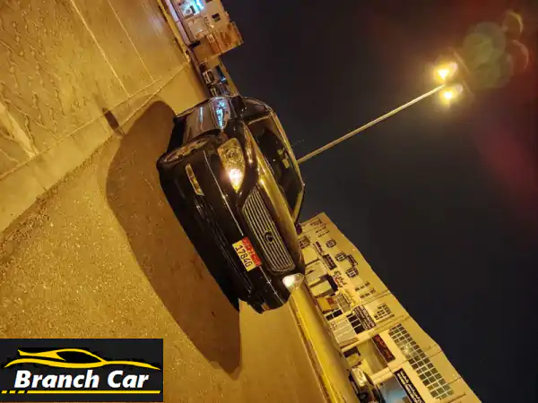 سيارة لكزس ls 430 موديل 2005 نصف الترا، لا توجد بها أي أعطال أو مشاكل. تعال وافحصها بنفسك. ملكية ...