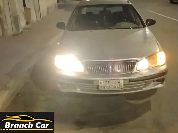 فرصة ذهبية بمكة: نيسان صني 2003 بحالة ممتازة بسعر 5000...