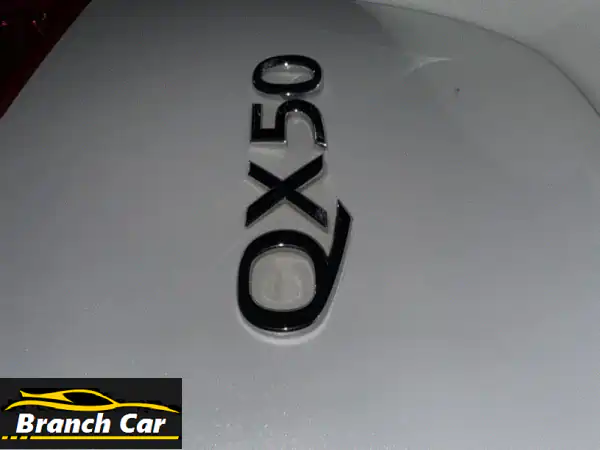 انفينيتي QX50 2014 خليجي: فخامة وأداء لا مثيل لهما | مواصفات كاملة وسعر مميز!