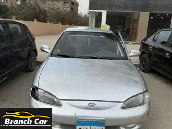 فرصة ذهبية: هيونداي إلنترا 1998 أتوماتيك خليجي - فابريكة دواخل بالكامل وجاهزة للانطلاق!