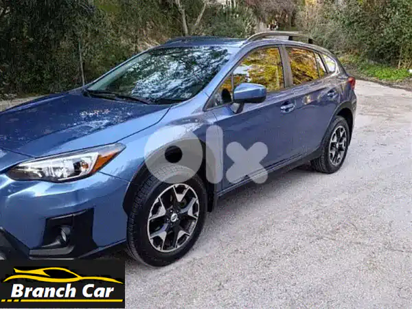 سوبارو XV 2018 4x4 - دفع رباعي كامل المواصفات (تشغيل عن...