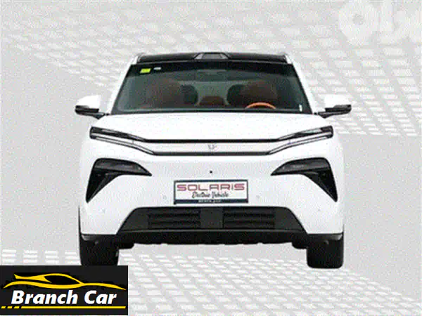 BYD SONG L 2025: رائدة الكهرباء بمدى 600 كم | دفع رباعي | رفاهية 0 كم | بي واي دي سونج L الجديدة