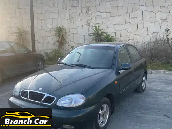 دايو جوليت 2001 للبيع: لقطة جاهزة للانطلاق!...