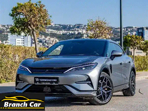 BYD SONG L 2025: رائدة الكهرباء بمدى 600 كم | دفع رباعي | رفاهية...