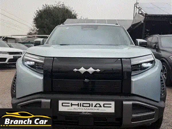 مازيراتي ليفانتي SQ4 S 2017 للبيع | 424 حصان، دفع رباعي، فخامة إيطالية