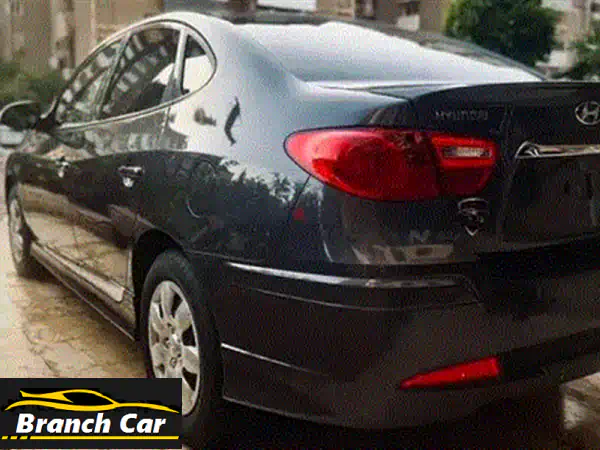 امتلك هيونداي إلنترا AD 2026 TOPLINE: تسليم فوري | تقسيط بأقل مقدم وأسهل الإجراءات | الجيزة