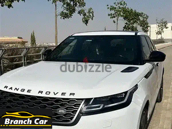 لاند روفر فيلار 2021 Se R Dynamic: الفخامة الأوروبية...