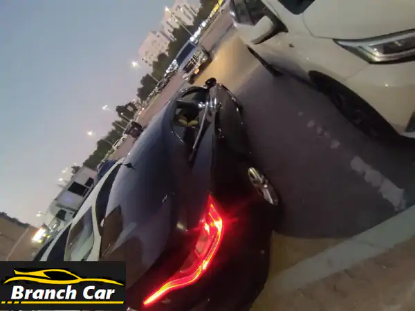 فرصة ذهبية: رينو ميجان 2018 – أناقة فرنسية،...