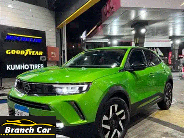 اكتشف أوبل موكا 2024: فبريكا بالكامل | صيانات توكيل موثقة | تجربة قيادة لا تُنسى!