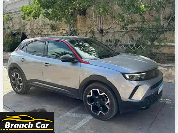 اكتشف أوبل موكا 2024: فبريكا بالكامل | صيانات توكيل...