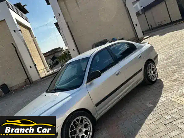 هيونداي إلنترا 2005: اعتمادية الماضي بروح الحاضر!...