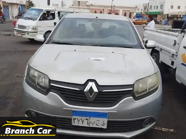 فرصة ذهبية في دهب! رينو لوجان 2015 للبيع -...