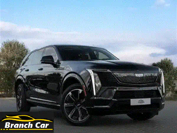 كاديلاك اسكاليد بلاتينيوم 2024 الجديدة كلياً: قمة الفخامة والتكنولوجيا بعروض تقسيط حصرية!