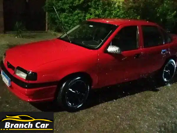 أوبل 1995 للبيع بالعبور: مكنة بحالة ممتازة وأز از كهربا...