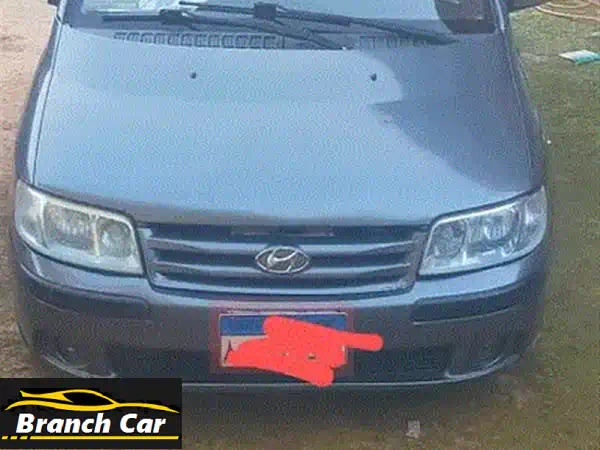 فرصة ذهبية! هيونداي ماتريكس 2007 أوتوماتيك | استلم وانطلق بدون مصاريف!