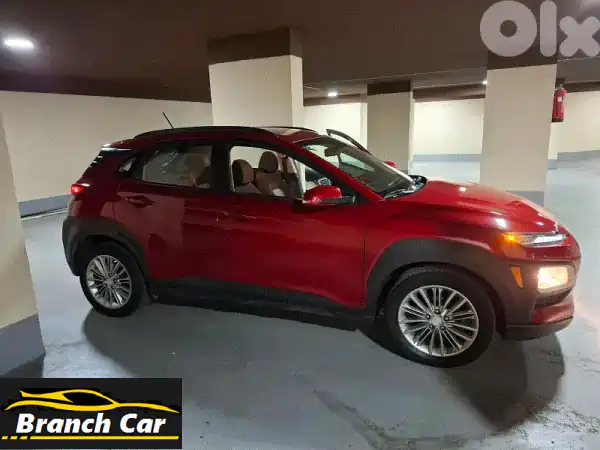 فرصة ذهبية: هيونداي كونا 2018 للبيع كاش! سيارة...