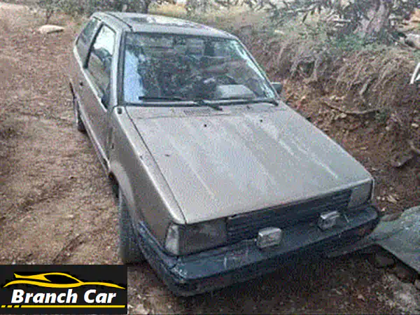 نيسان ميكرا أوتوماتيك 4 سلندر - ميكانيك توب! فرصة...